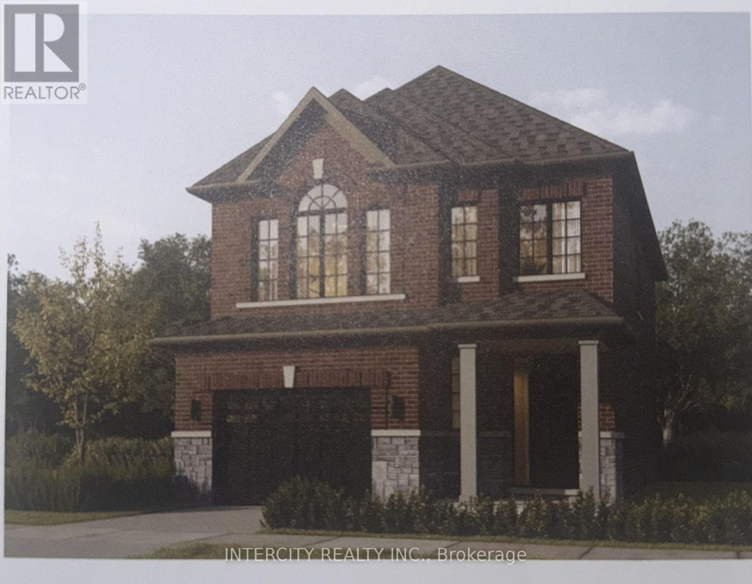 LOT 44 JOYCE MARSHALL DRIVE in Brooklin