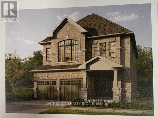 LOT 89 FEDERICA STREET in Brooklin