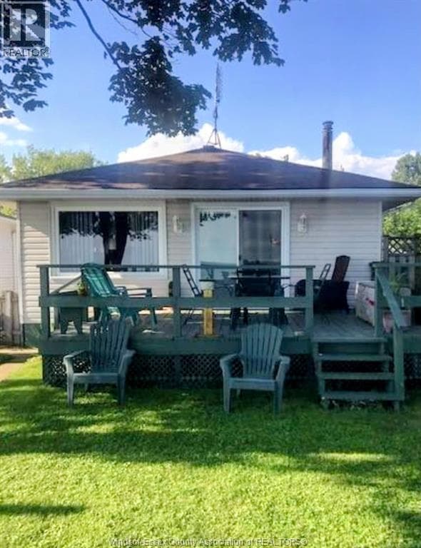 523 LYPPS BEACH in