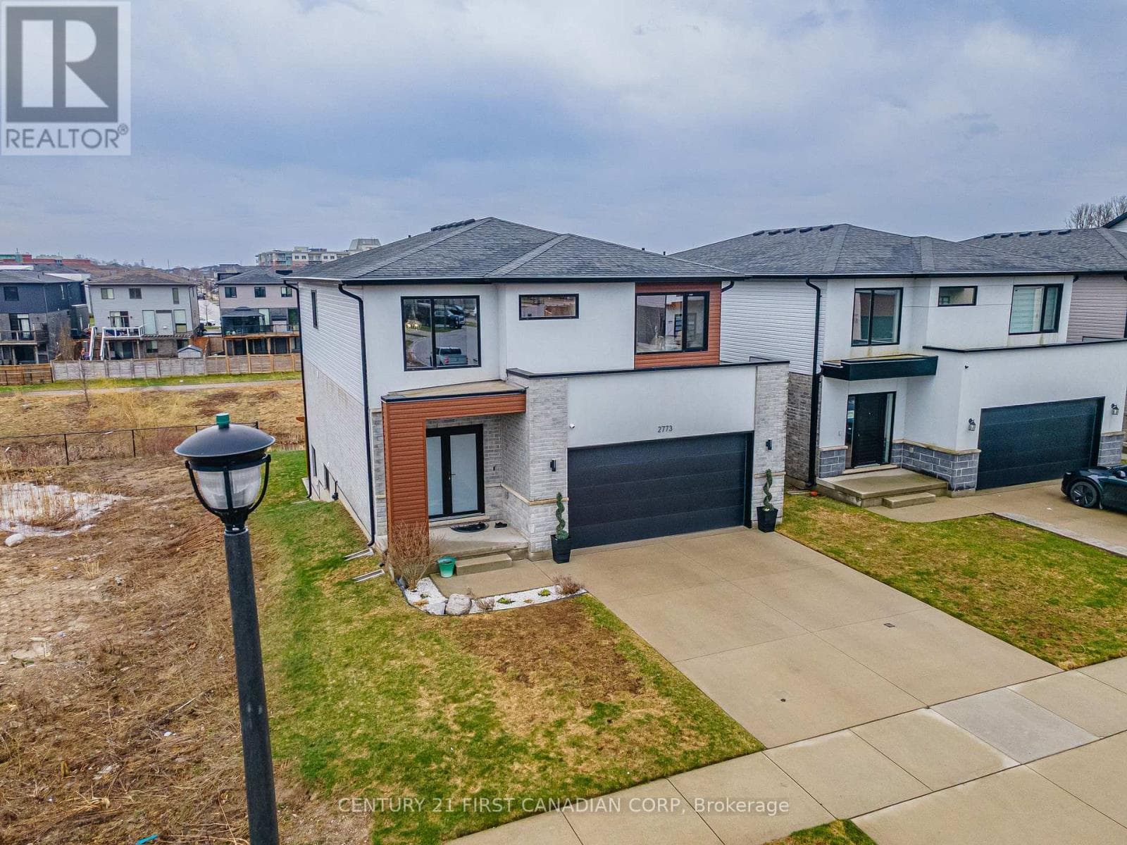 2773 HEARDCREEK TRAIL in