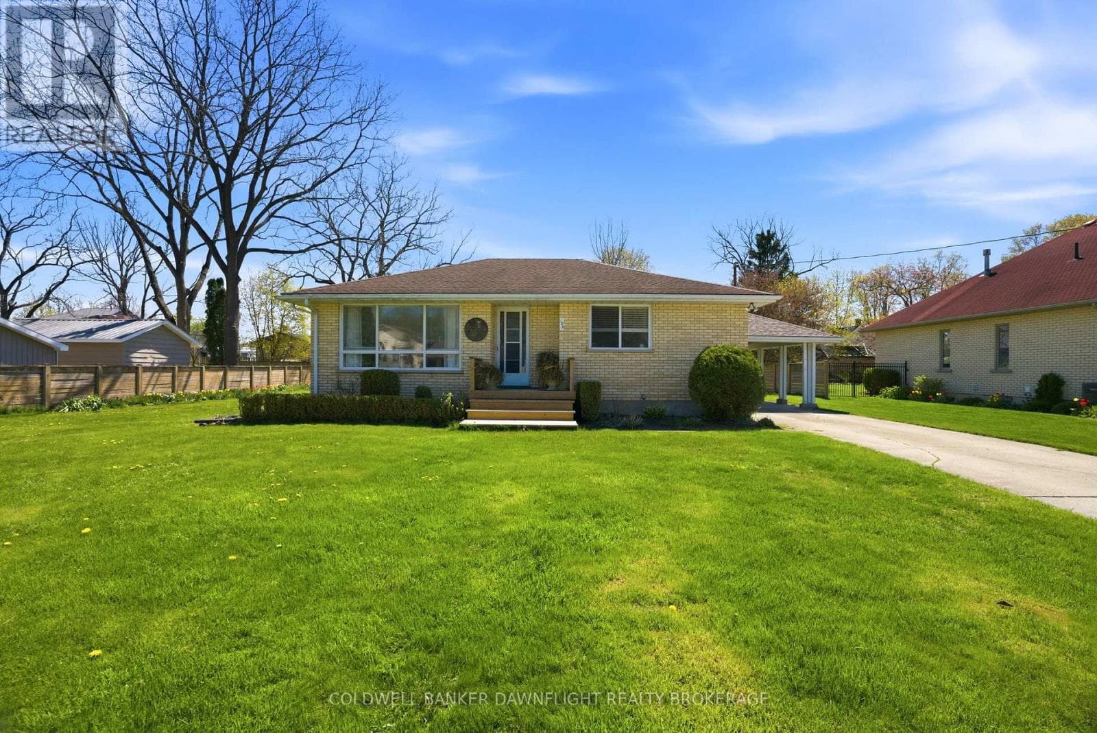 195 BETHANY STREET in