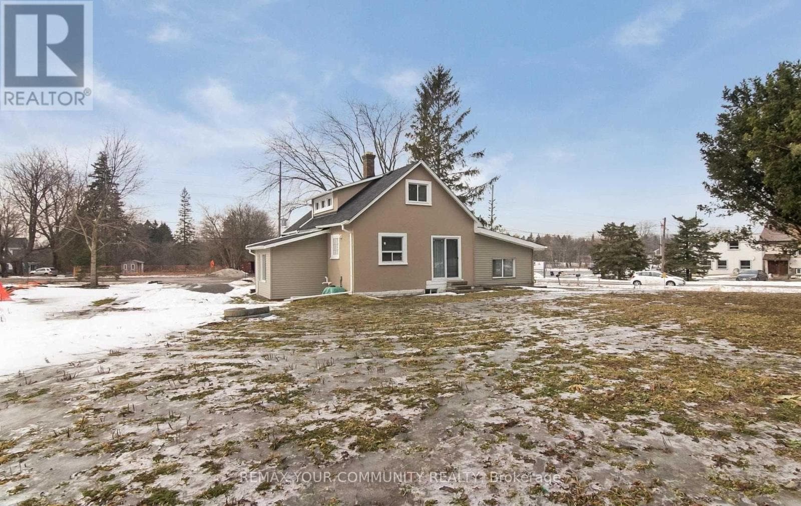 14649 WOODBINE AVENUE in Ballantrae-Stouffville