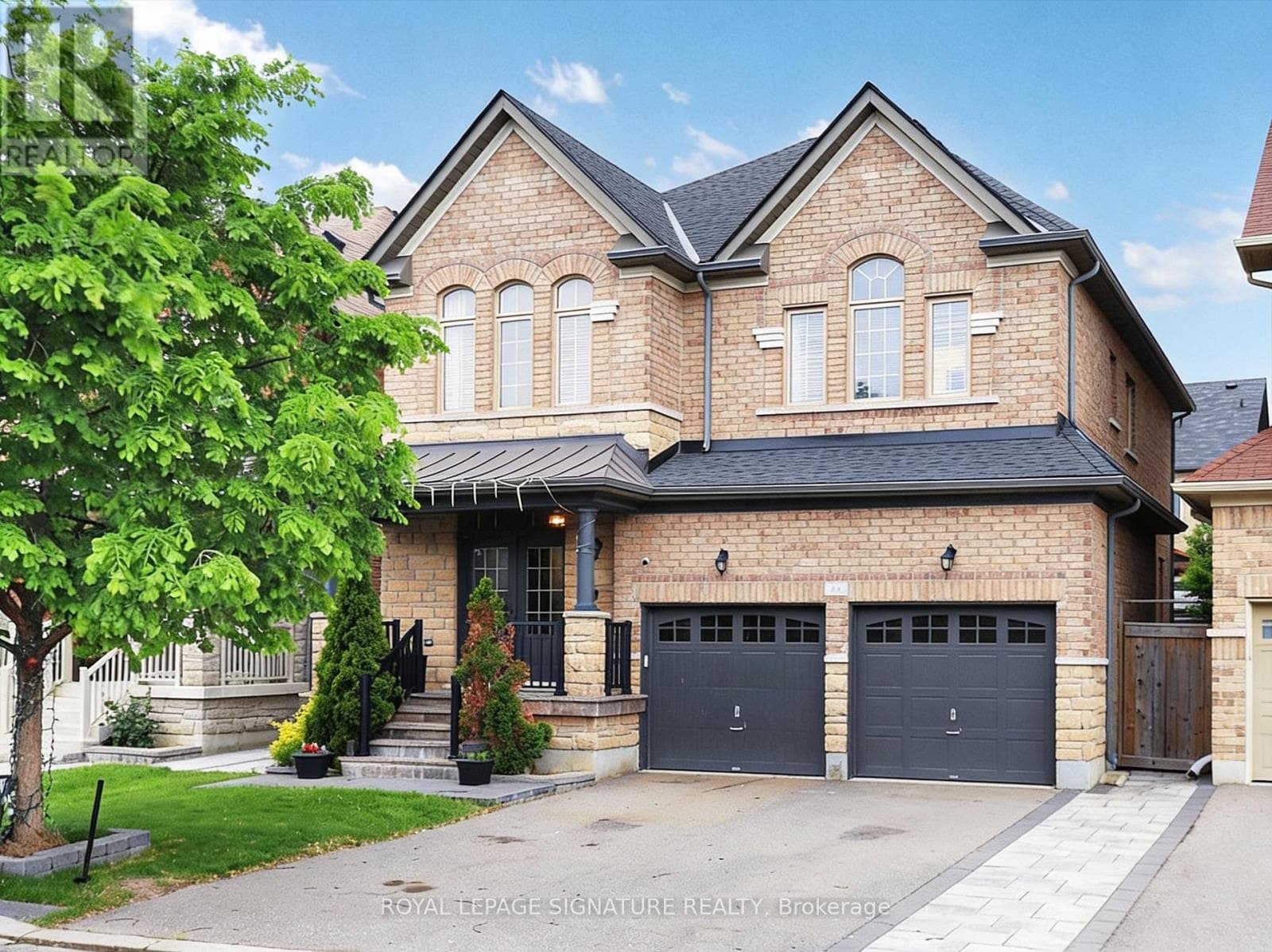 46 KINCARDINE STREET in Kleinburg