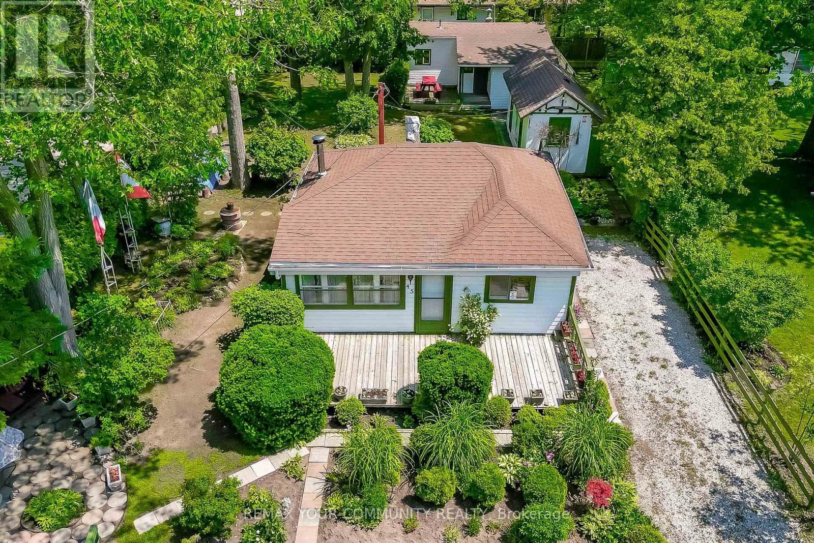 45 30TH STREET SOUTHWEST in