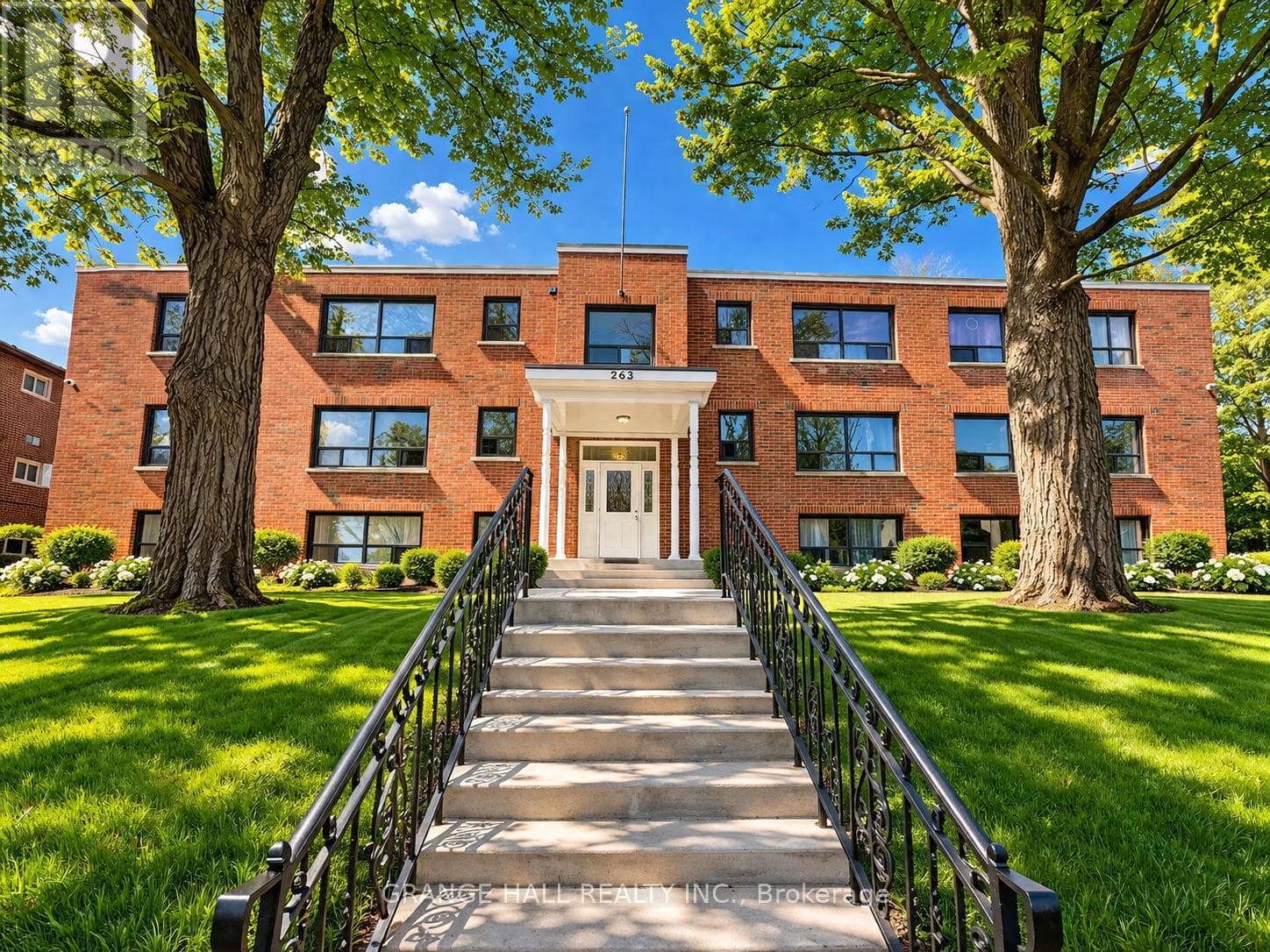 263 CANICE STREET in