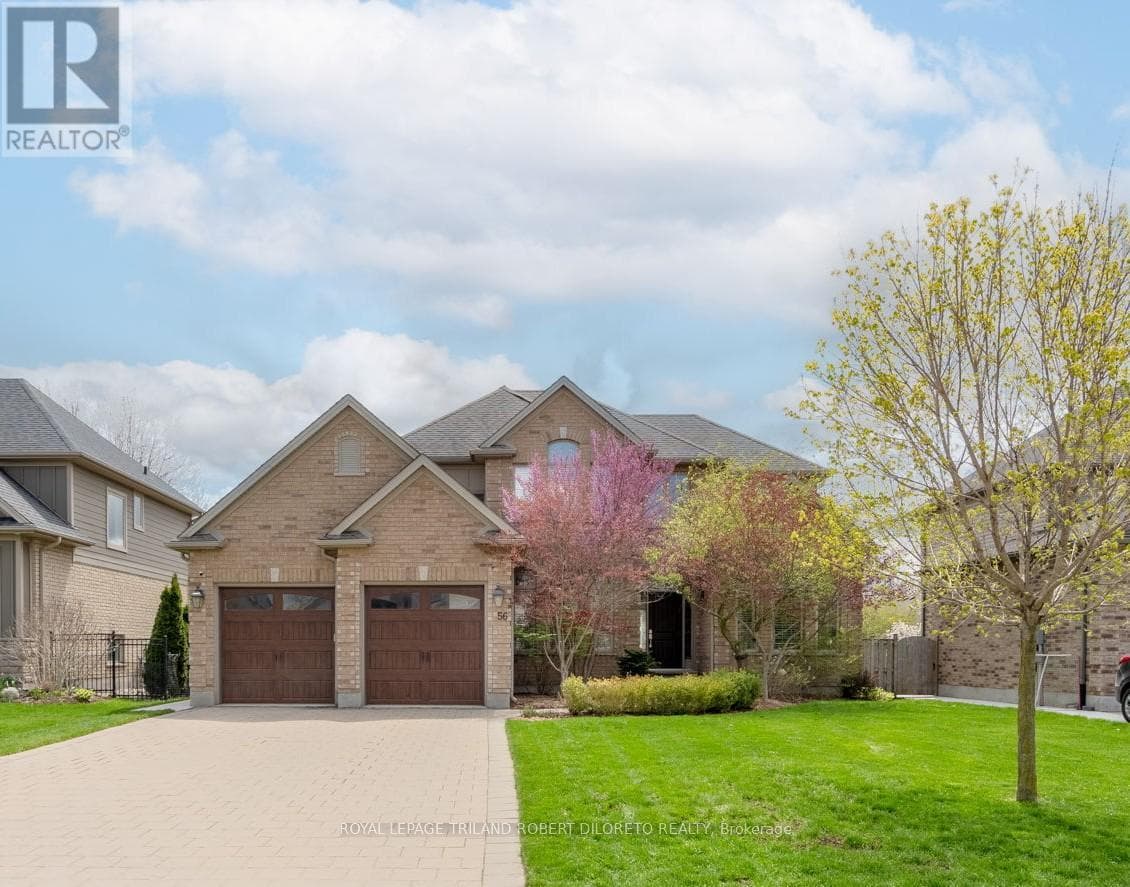 56 FIELDSTONE CRESCENT SOUTH in