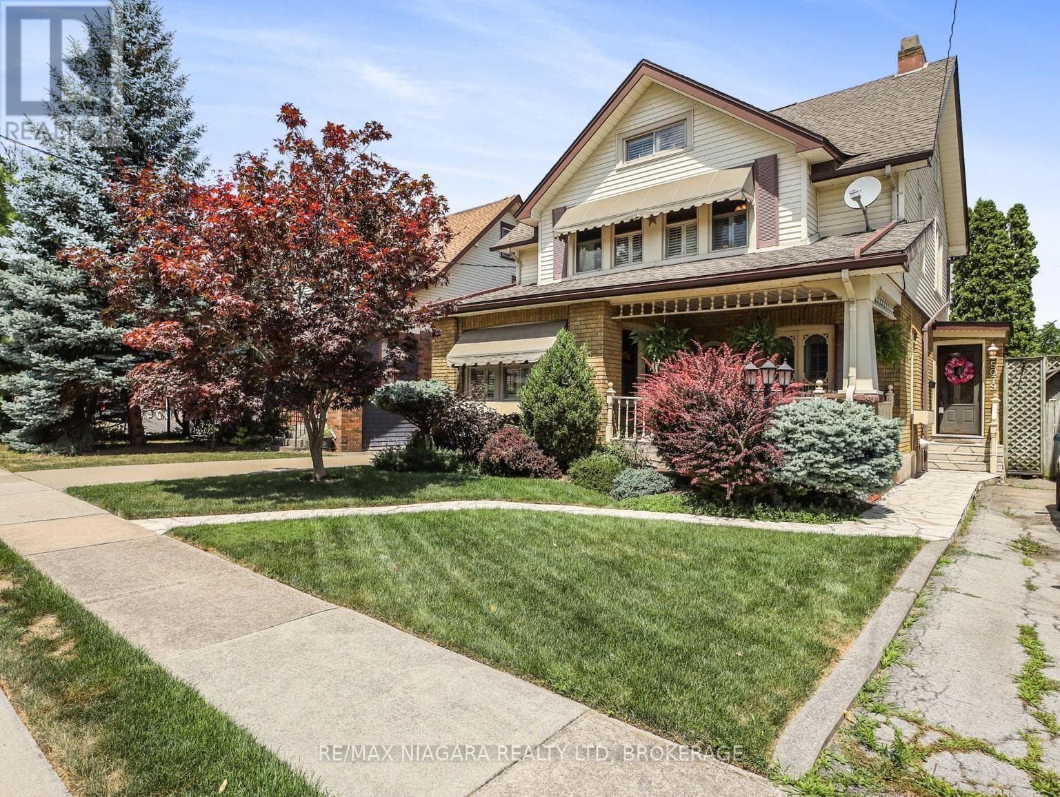 5079 ARMOURY STREET in