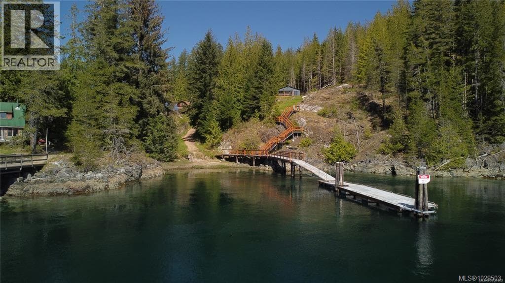 Lot 49 Busby Island in