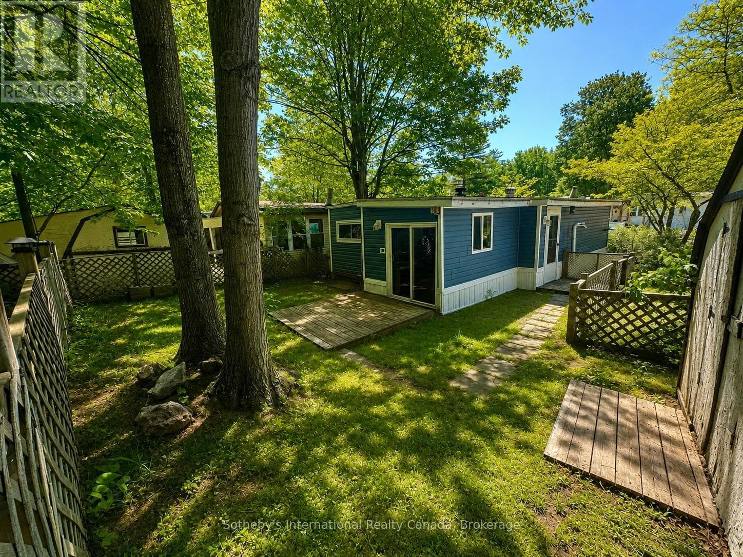75 - 1007 RACOON ROAD in