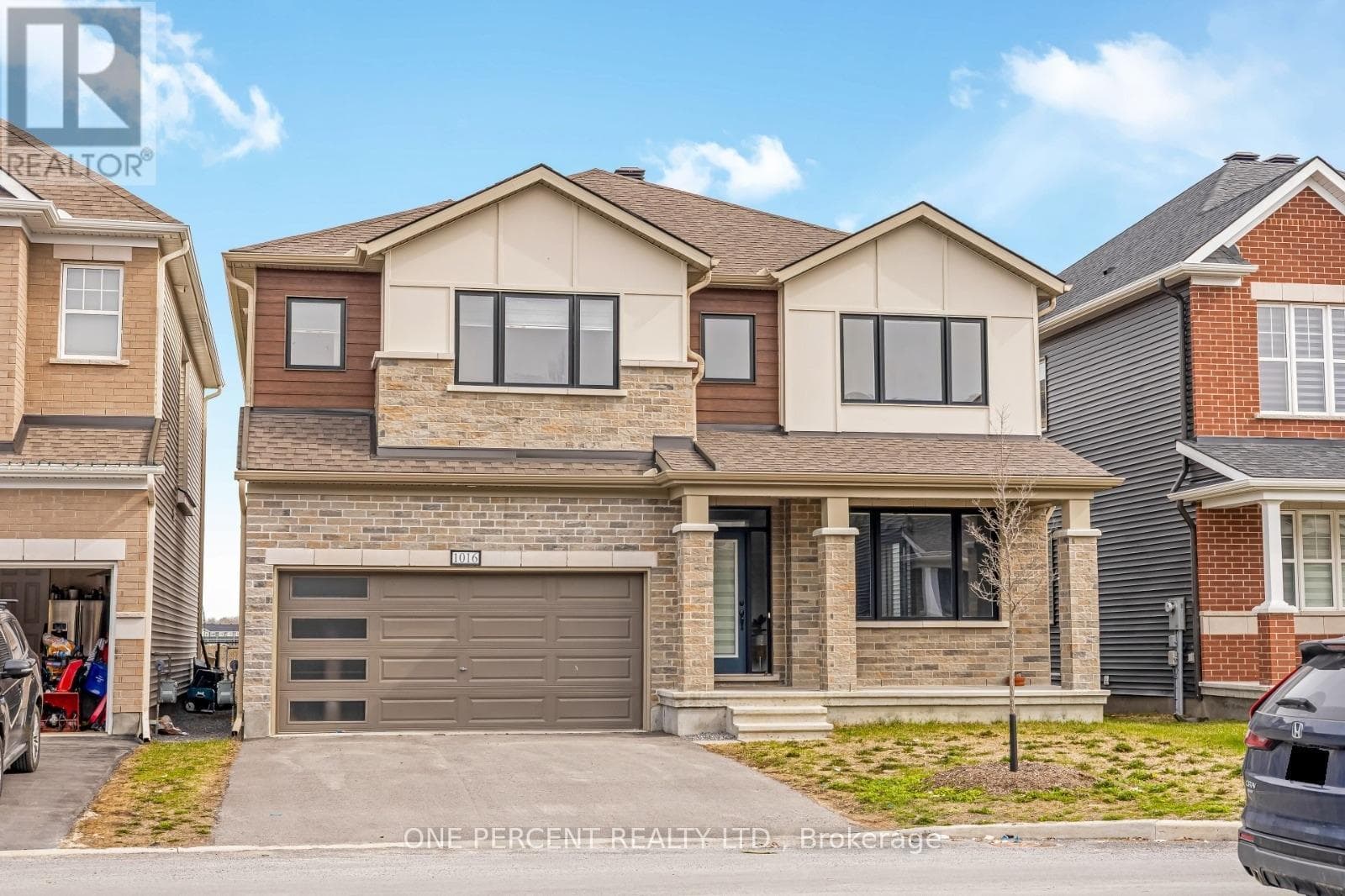 1016 SHOWMAN STREET in RICHMOND