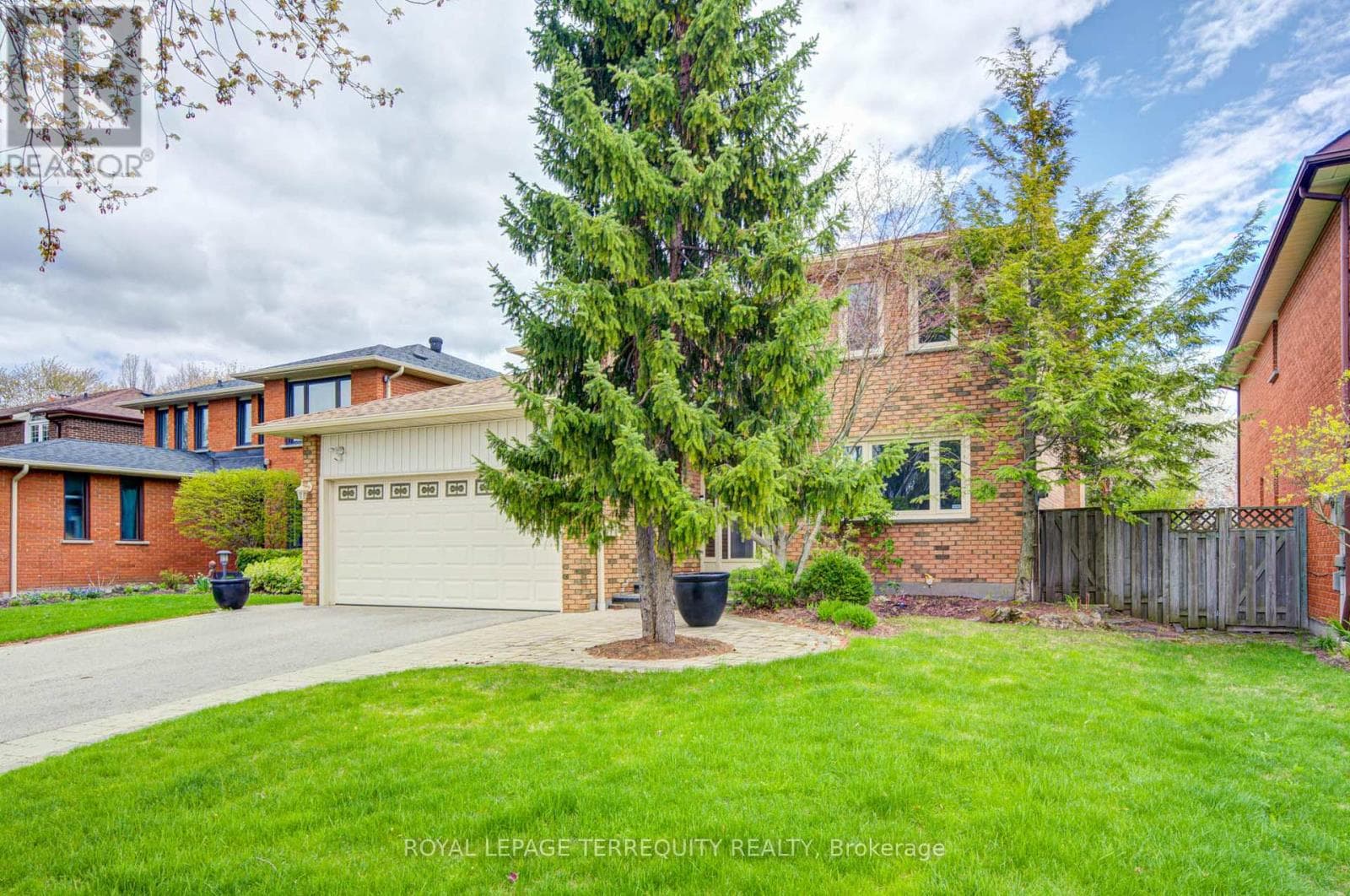 1656 CARRINGTON ROAD in