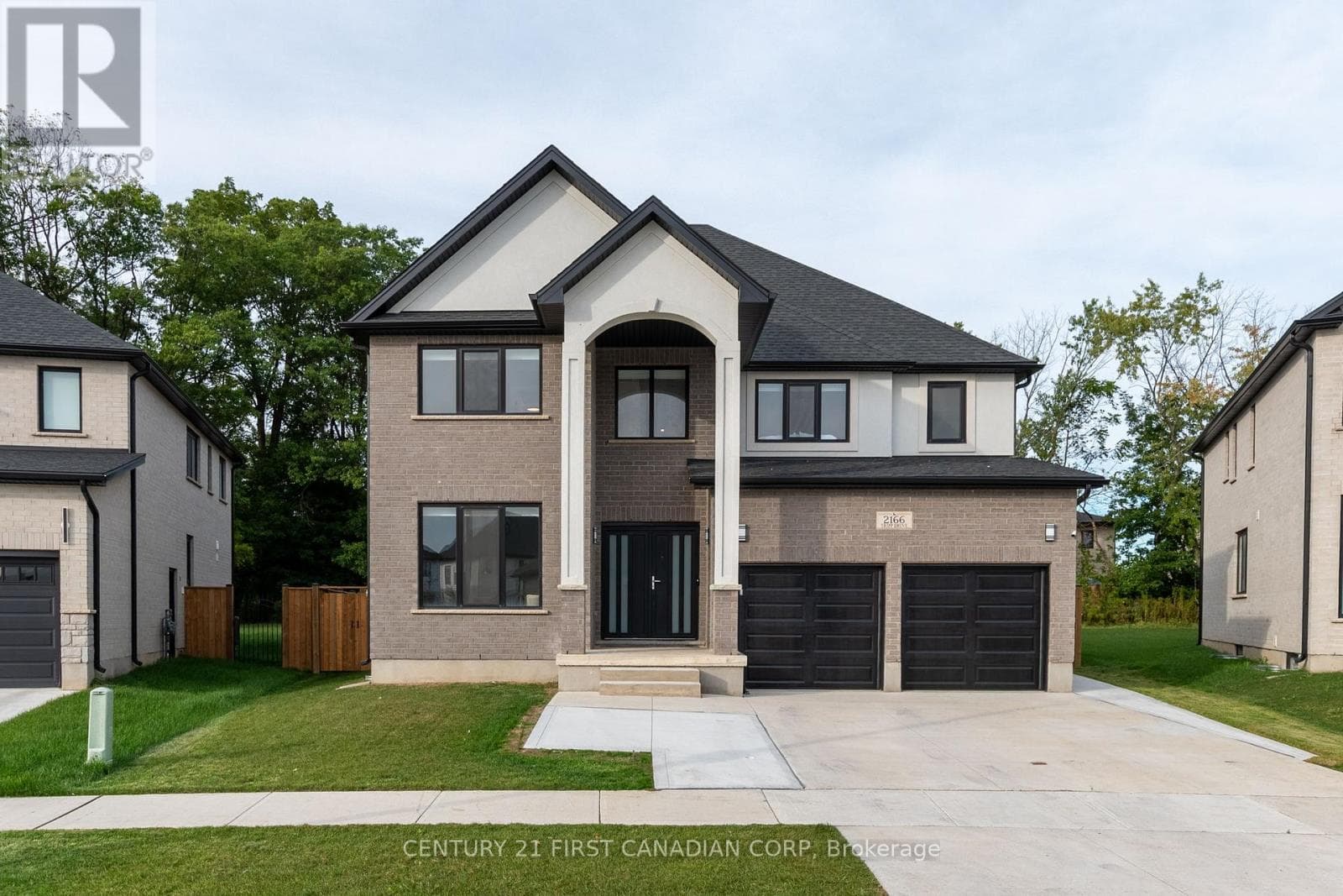 2166 TRIPP DRIVE in