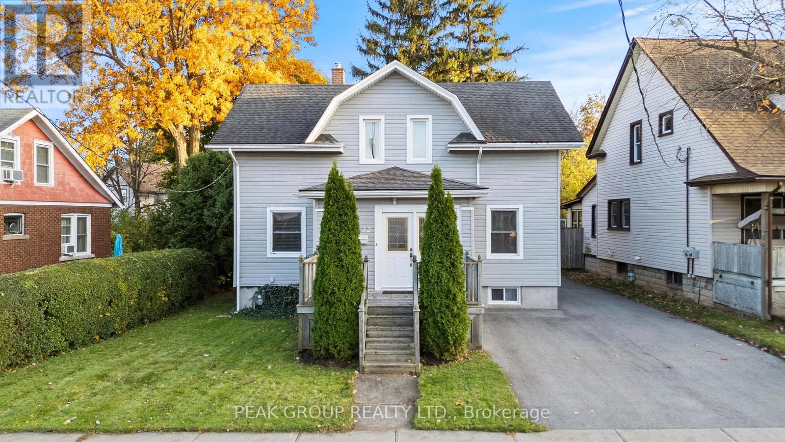 4732 RYERSON CRESCENT in
