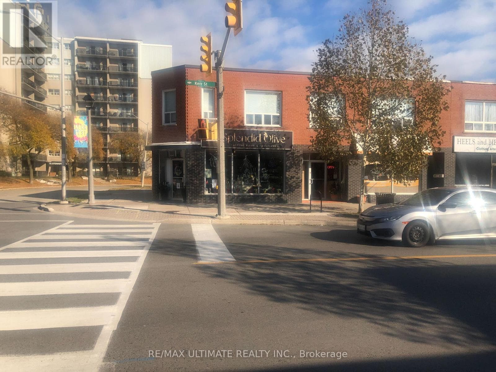 389-391 KERR STREET in Central Oakville