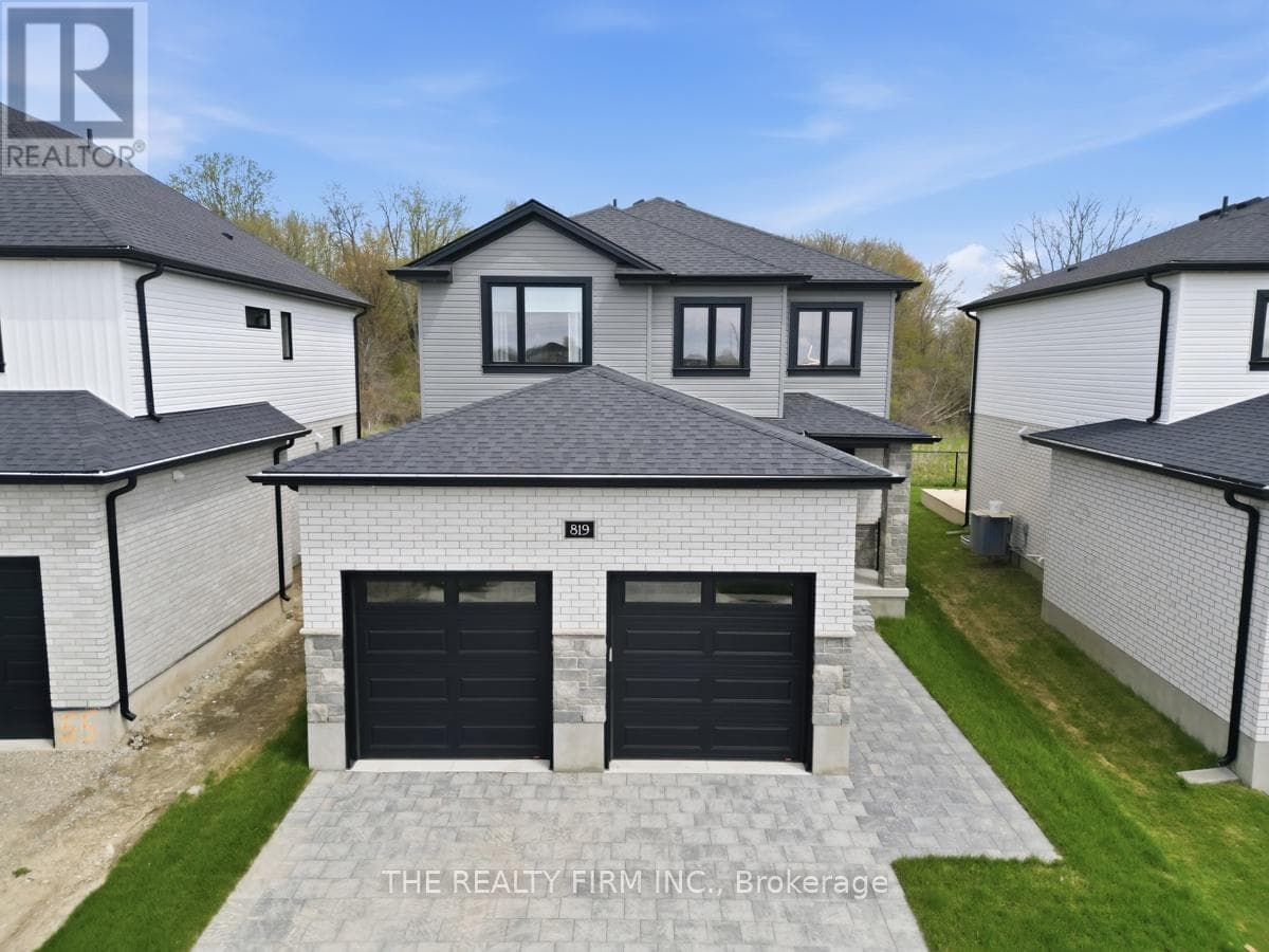 819 GATESTONE ROAD in Jackson