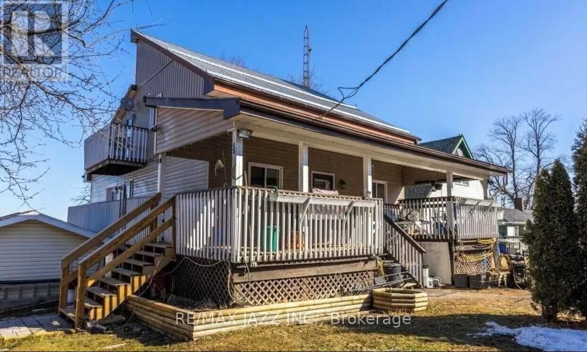 48 JOHNSTONE LANE in