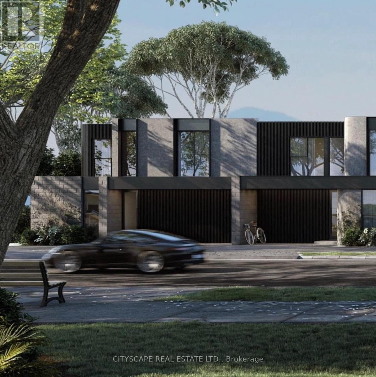 791 ESSA ROAD in