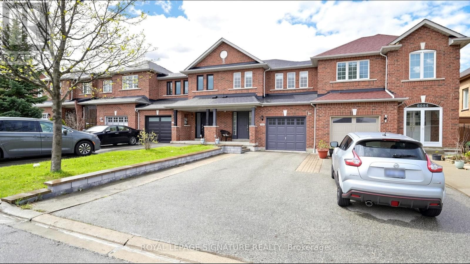 6086 WINDFLEET CRESCENT in