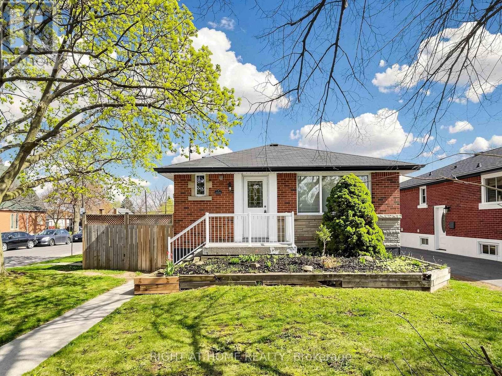 1 WELBOURN DRIVE in Balfour