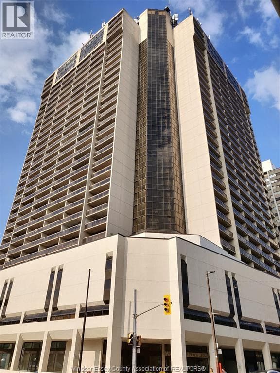 150 PARK West Unit# 1112 in City Centre