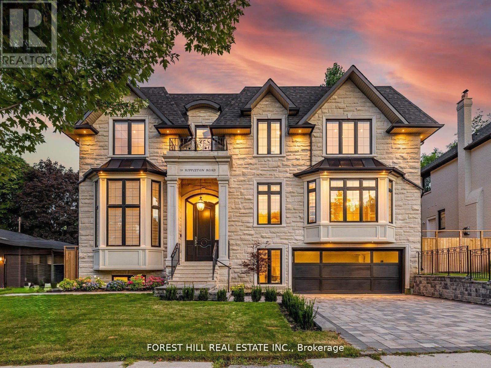 39 RIPPLETON ROAD in Banbury-Don Mills