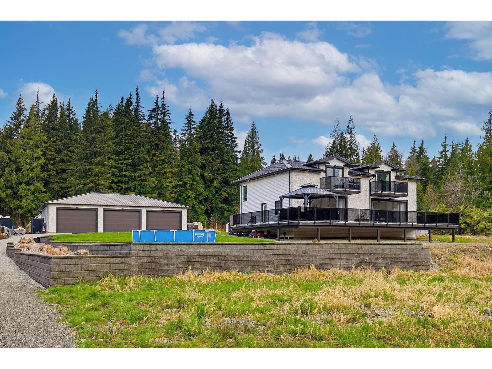12629 PILGRIM STREET in Stave Falls
