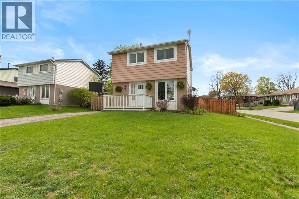29 WOODLAWN AVENUE in