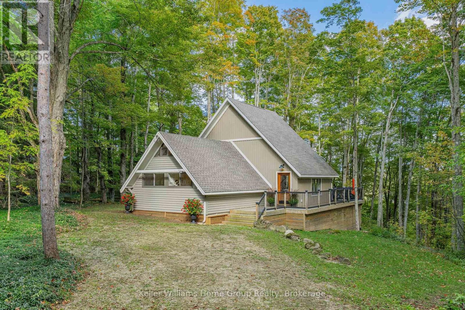 219 BOWLES BLUFF ROAD in
