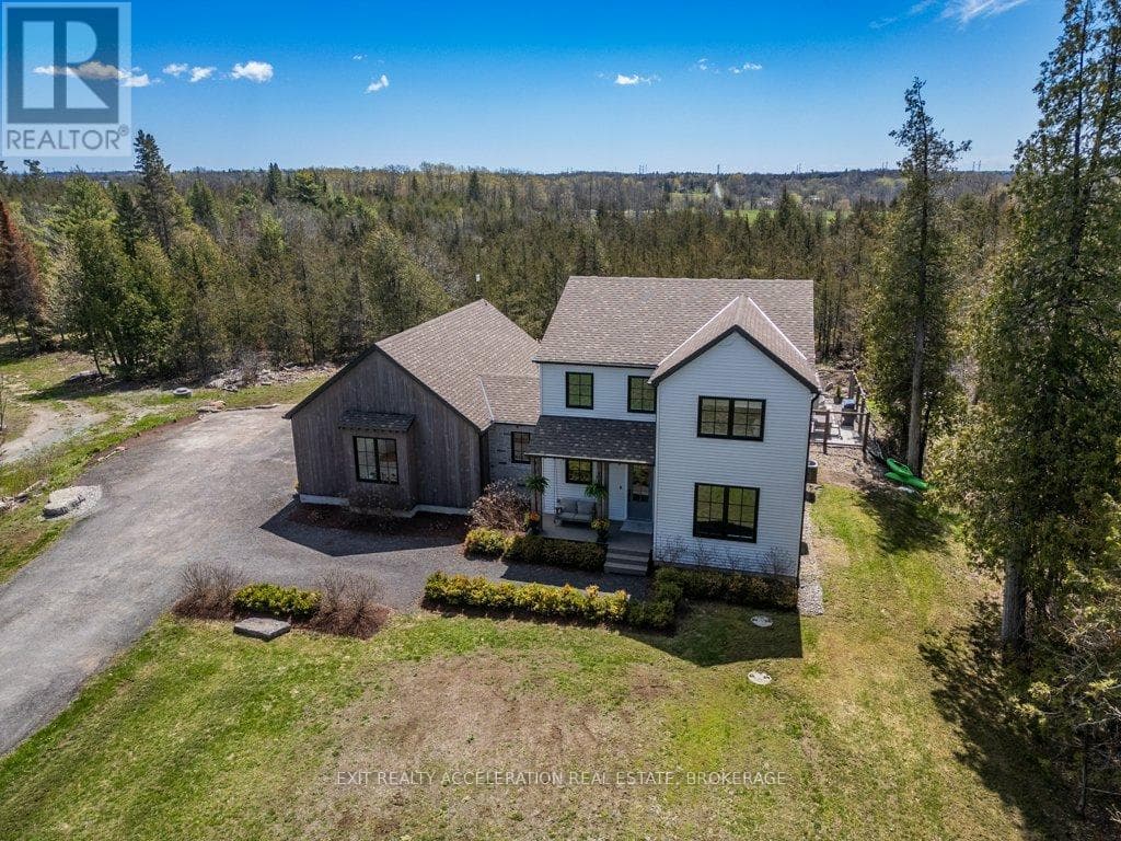 4452 BLESSINGTON ROAD in