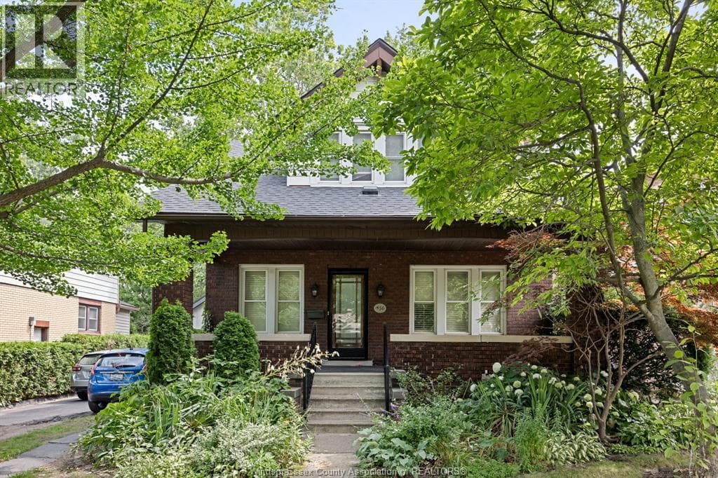 456 Askin AVENUE Unit# 1 - Main in RiverWest