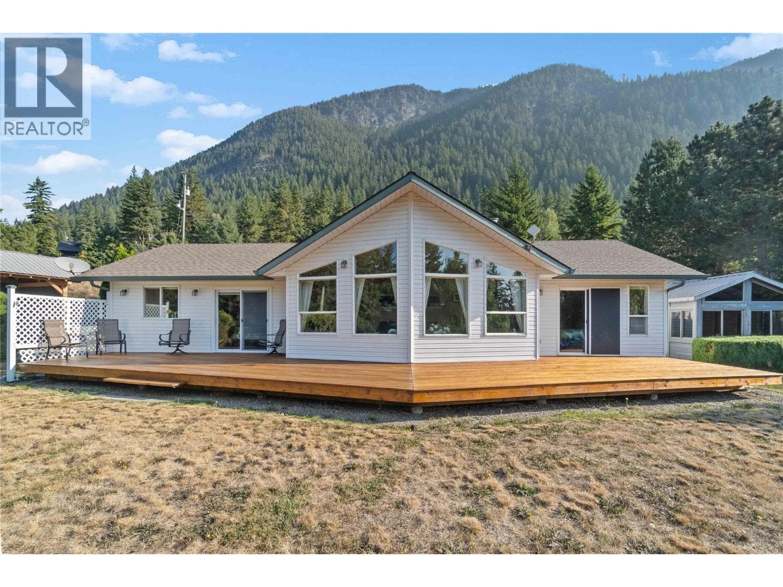 760 MOBLEY ROAD in