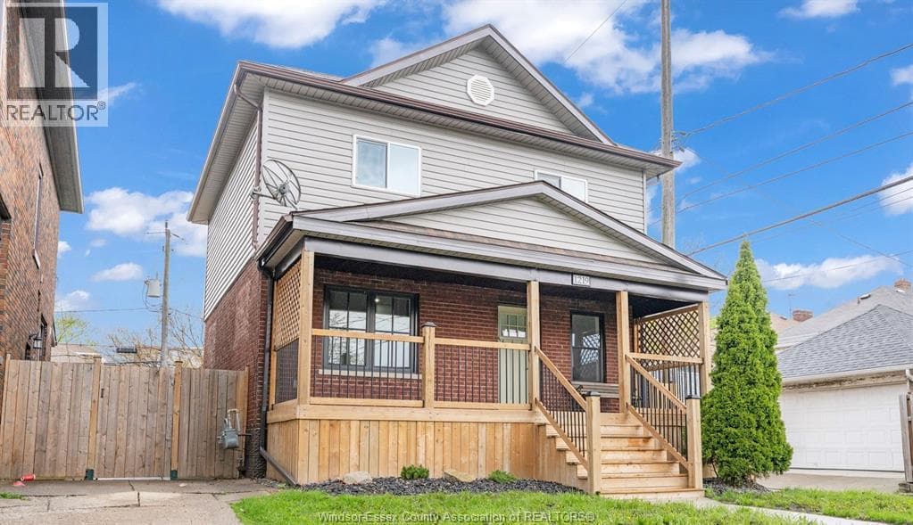 1219 ELSMERE AVENUE in Walkerville