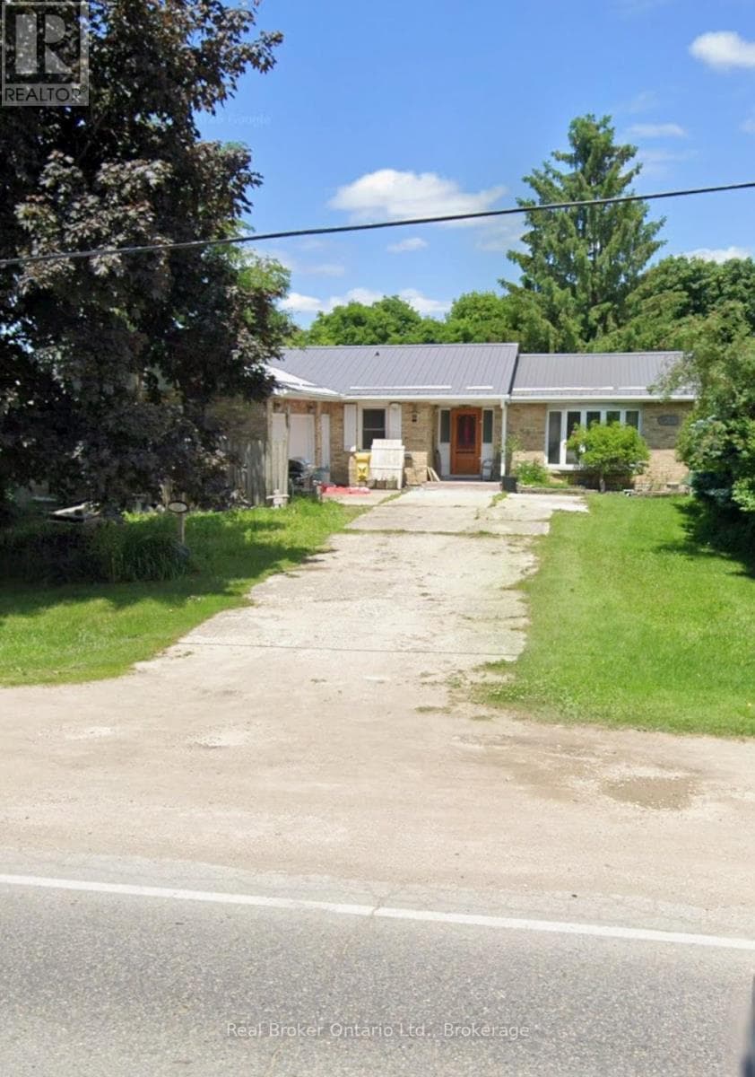525 MAIN STREET W in