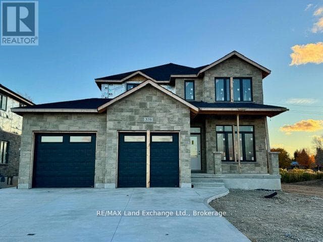 378 FRANCES STREET in