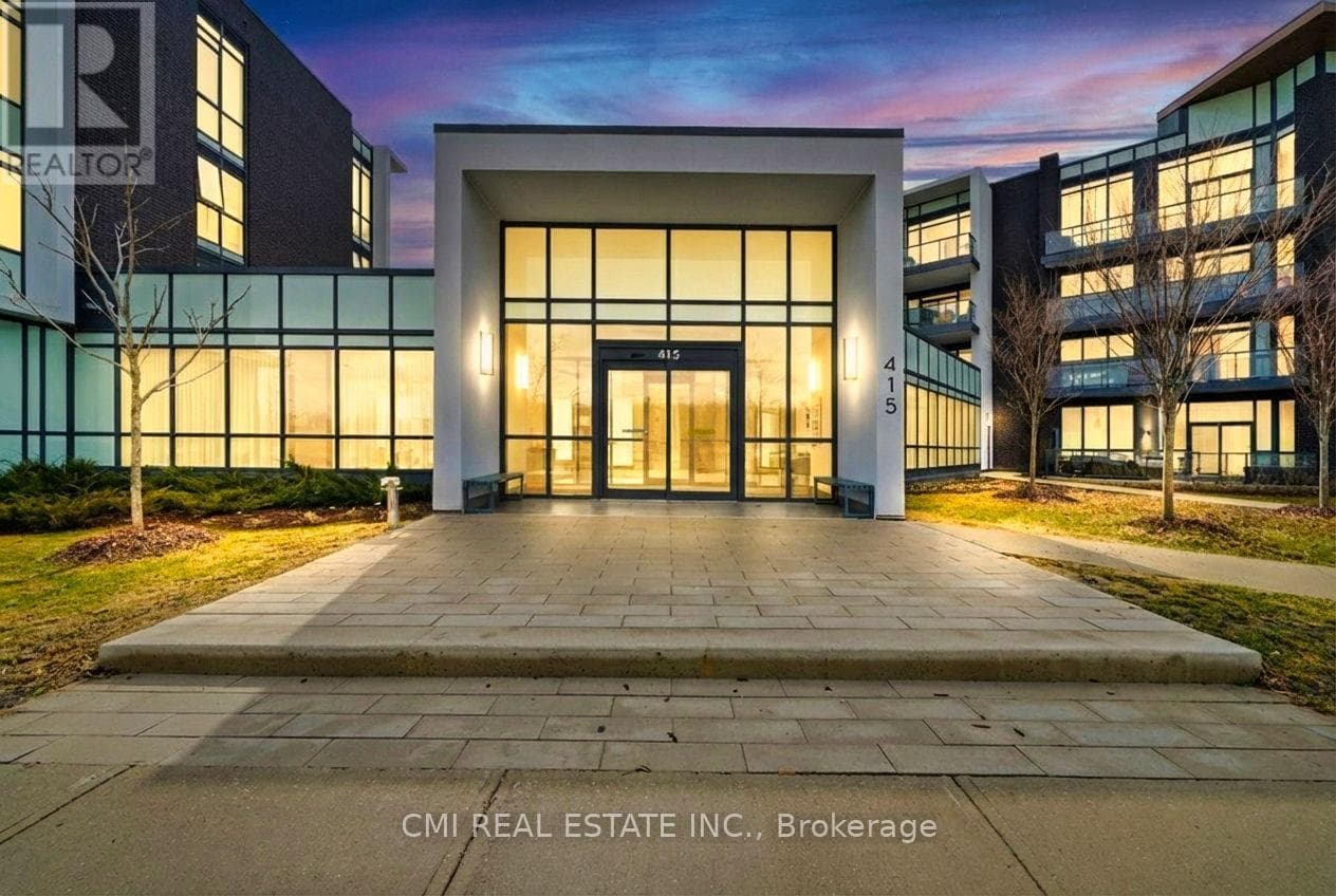 106 - 415 SEA RAY AVENUE in