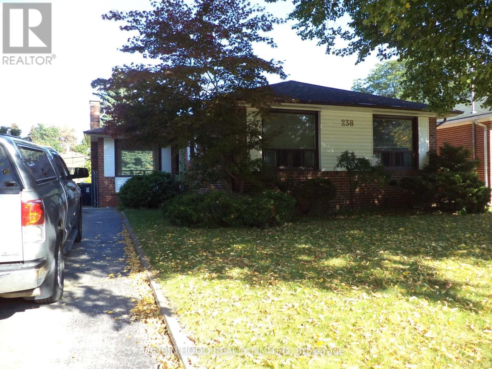238 THISTLE DOWN BOULEVARD in Thistletown-Beaumond Heights