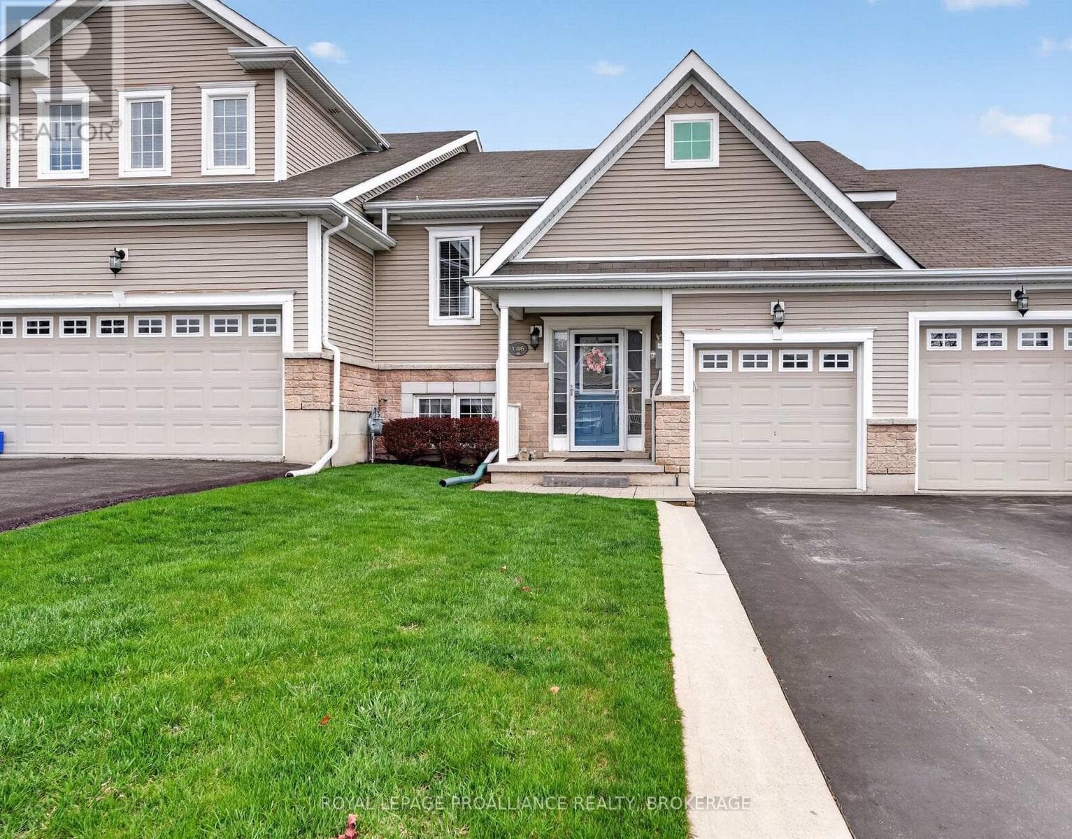 146 BRITANNIA CRESCENT in