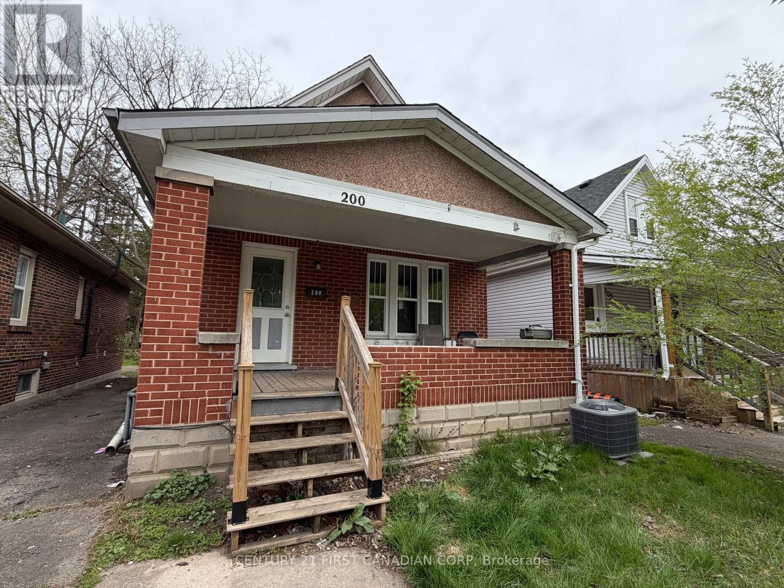 200 HURON STREET in