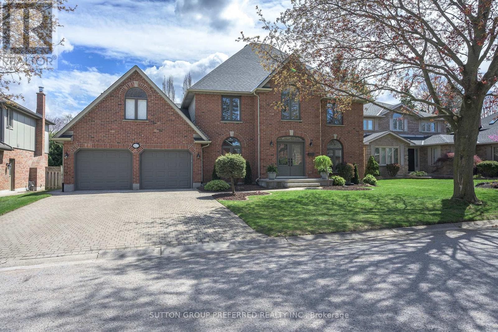62 CARRIAGE HILL DRIVE in