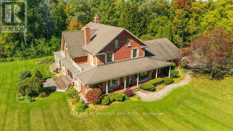 167 BRULE TRAIL in Schomberg