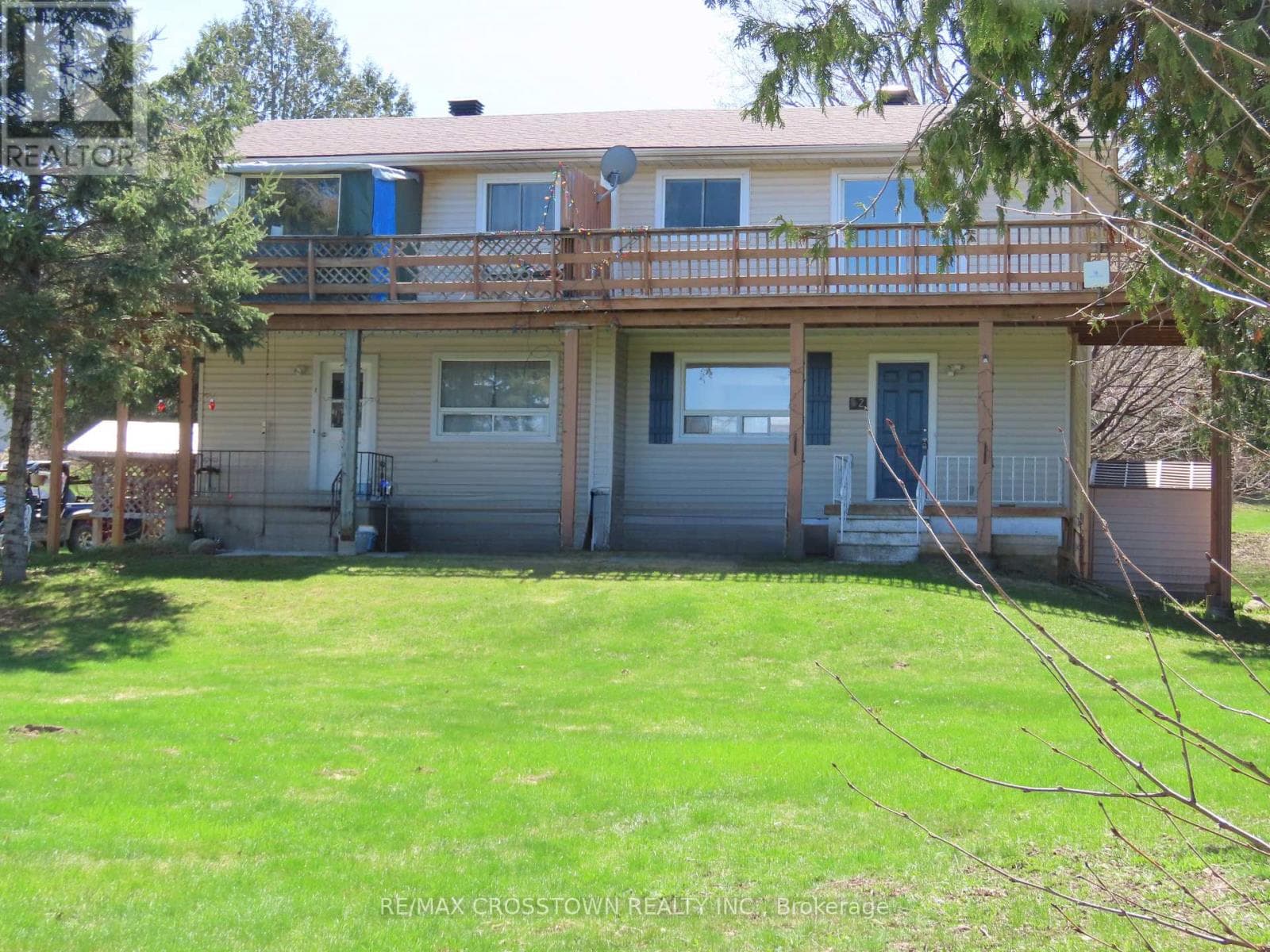 4716 PENETANGUISHENE ROAD in