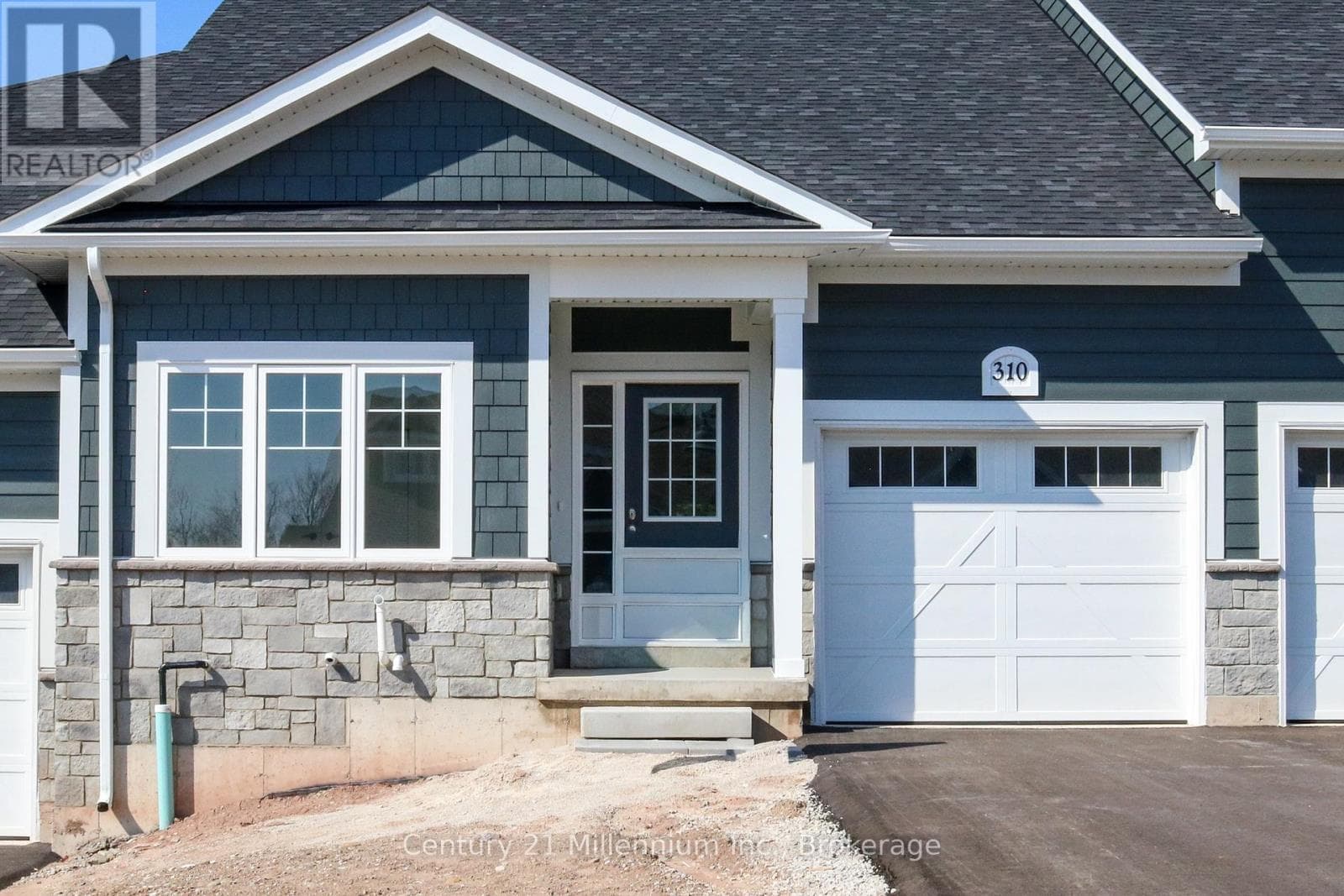 310 TELFORD TRAIL in