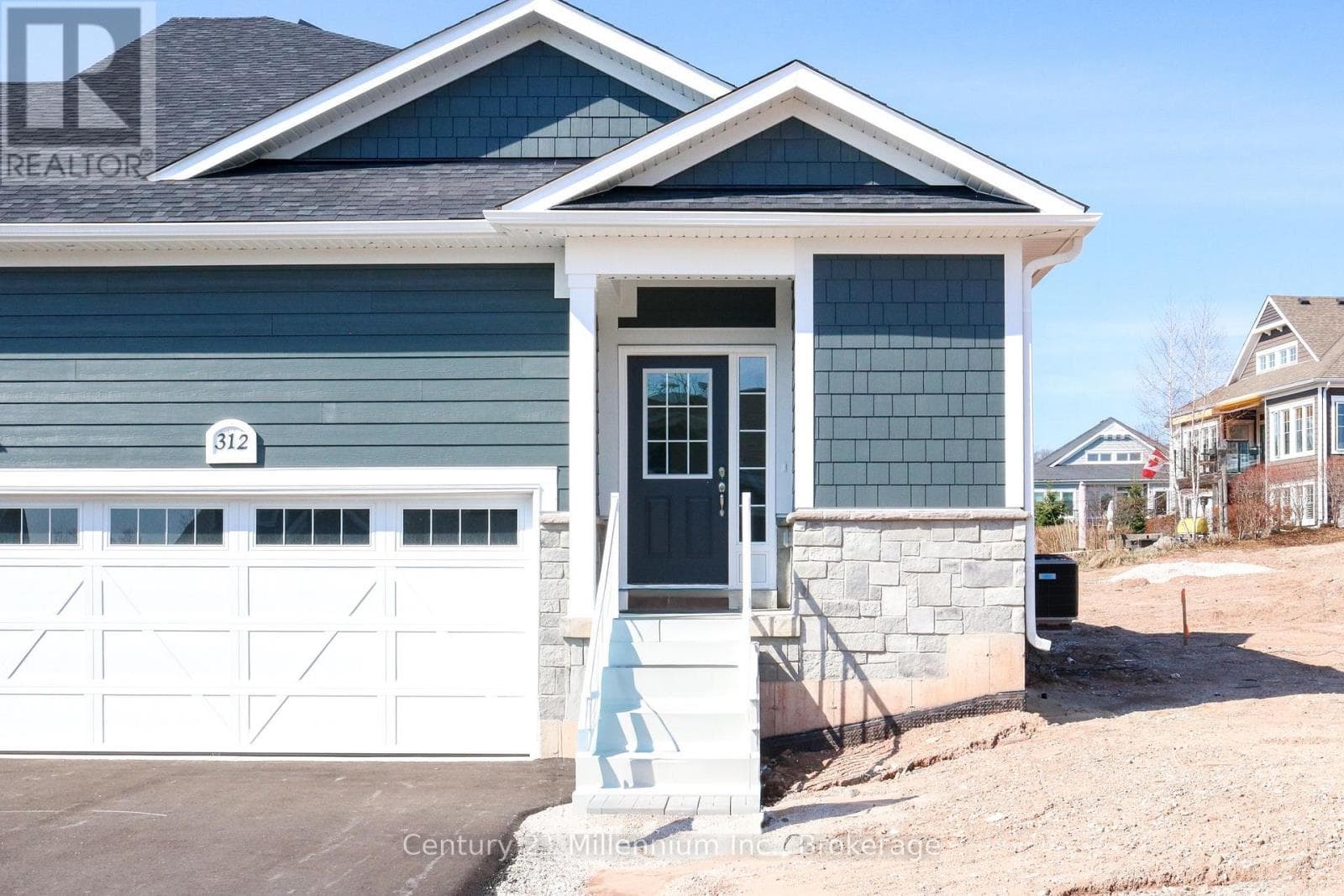 312 TELFORD TRAIL in