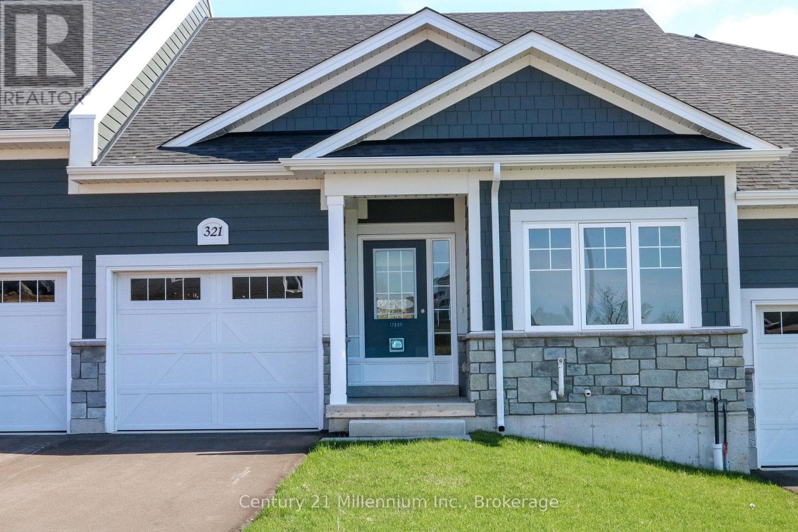 321 TELFORD TRAIL in