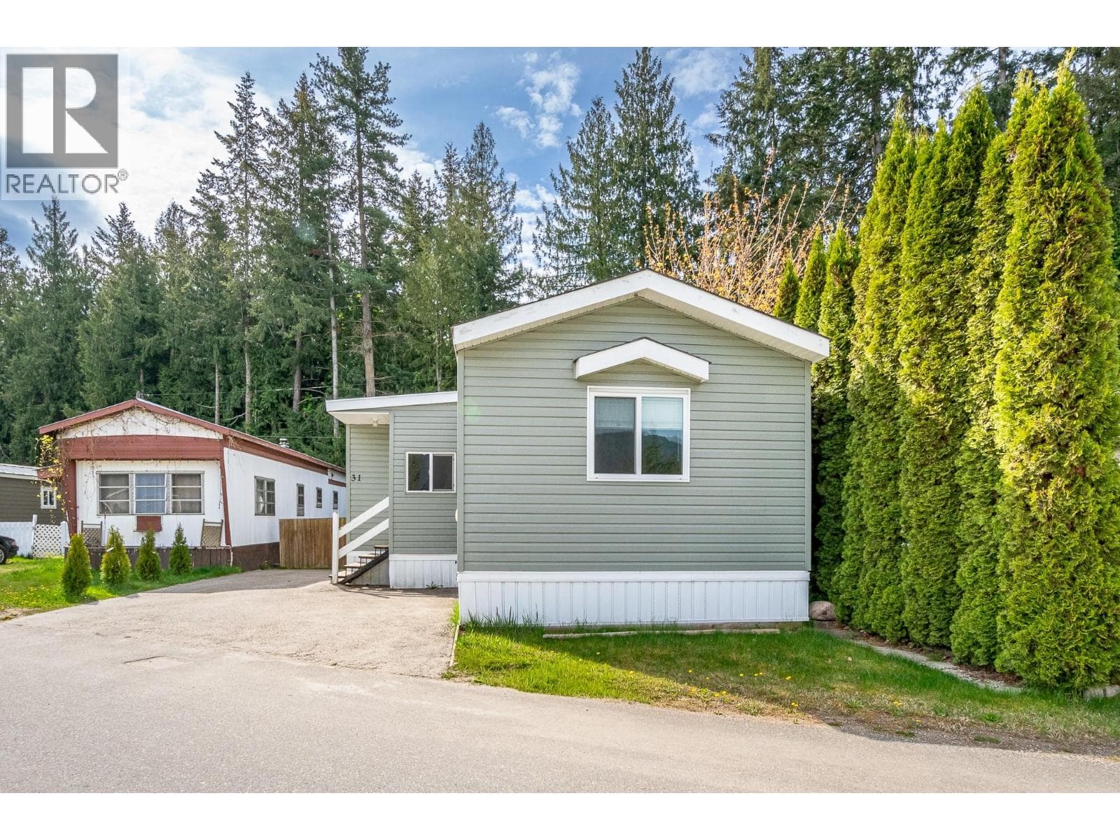 501 Kappel Street Unit# 31 in