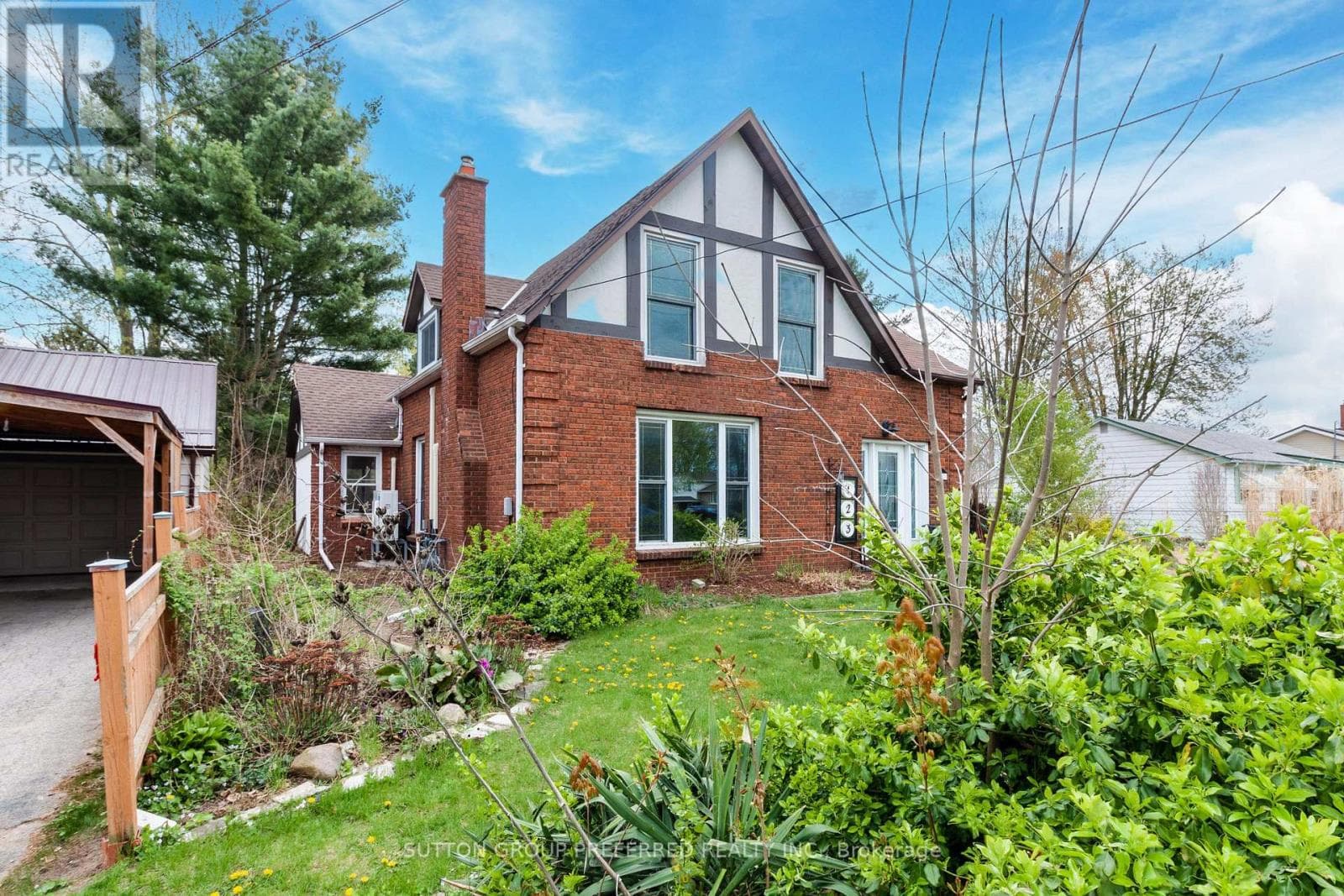 123 ST ANDREW STREET in