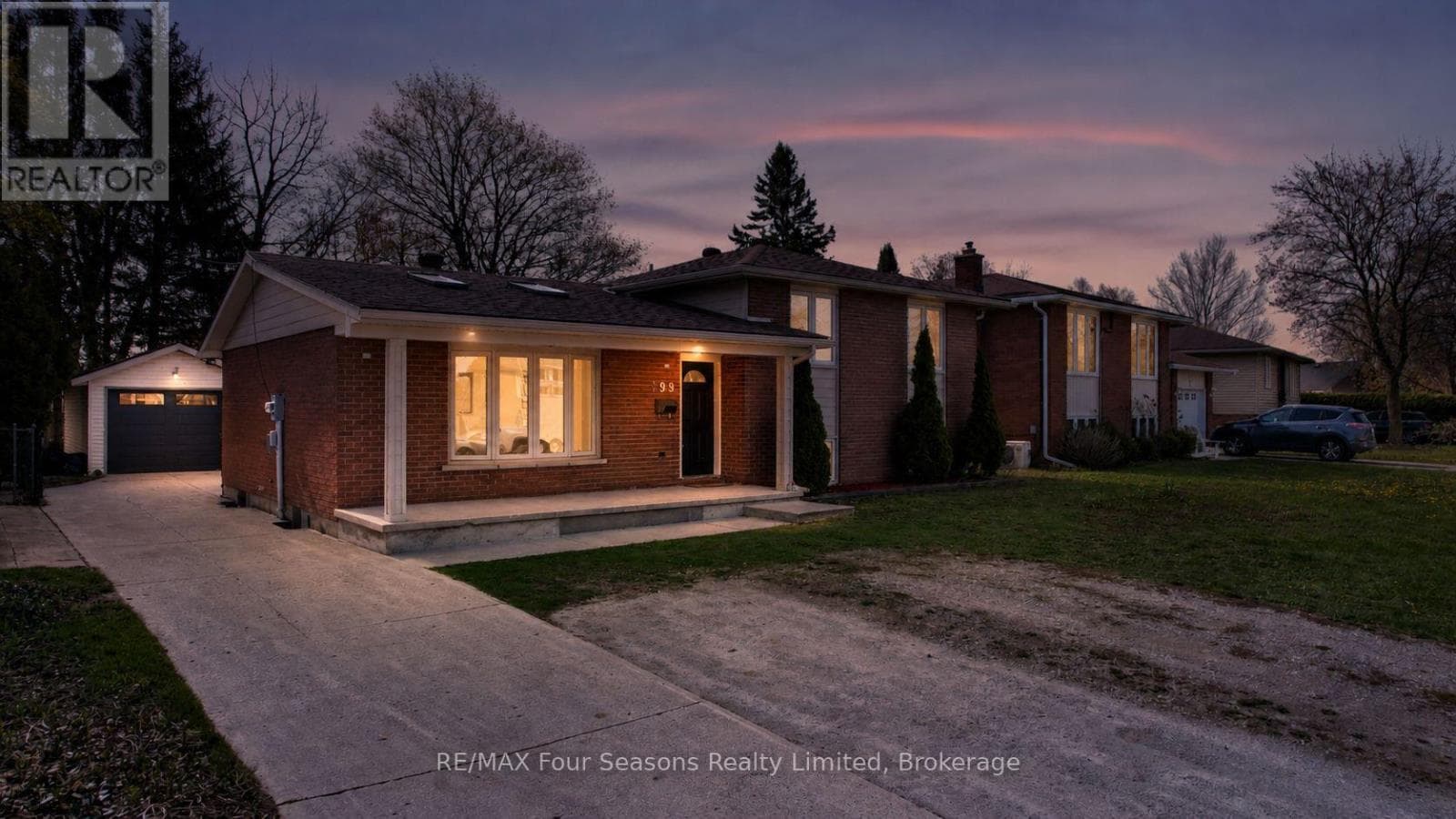599 THEDE DRIVE in