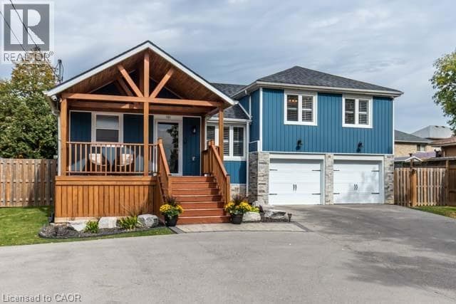 783 RYMAL ROAD EAST in Eleanor