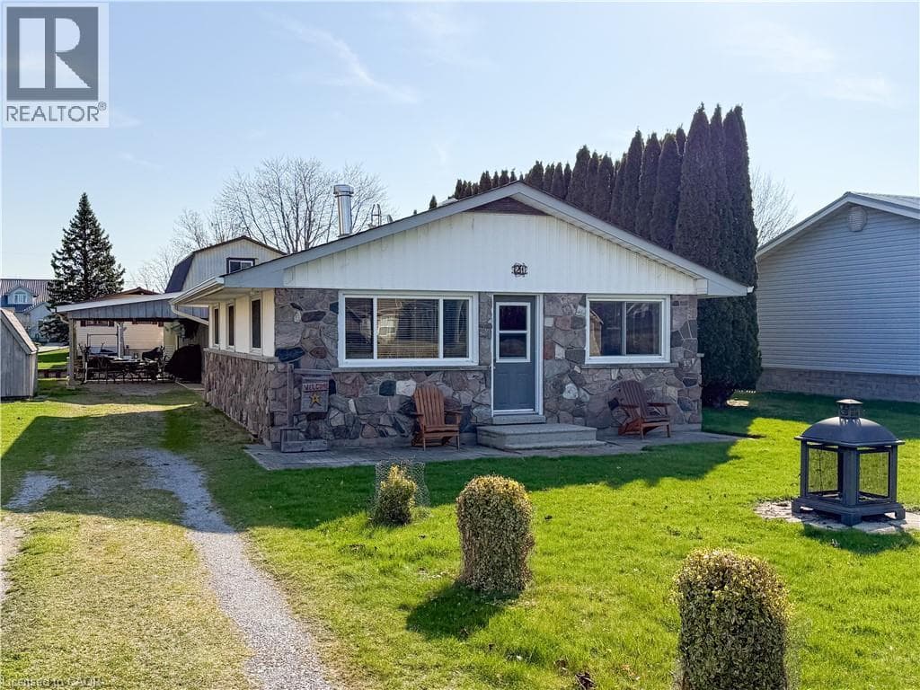 21 POPLAR ROAD in