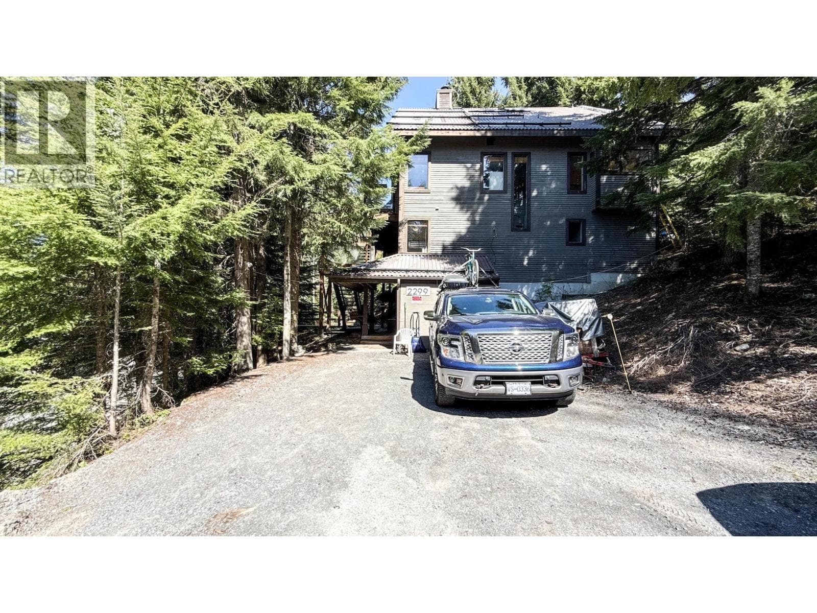 2299 BRANDYWINE WAY in